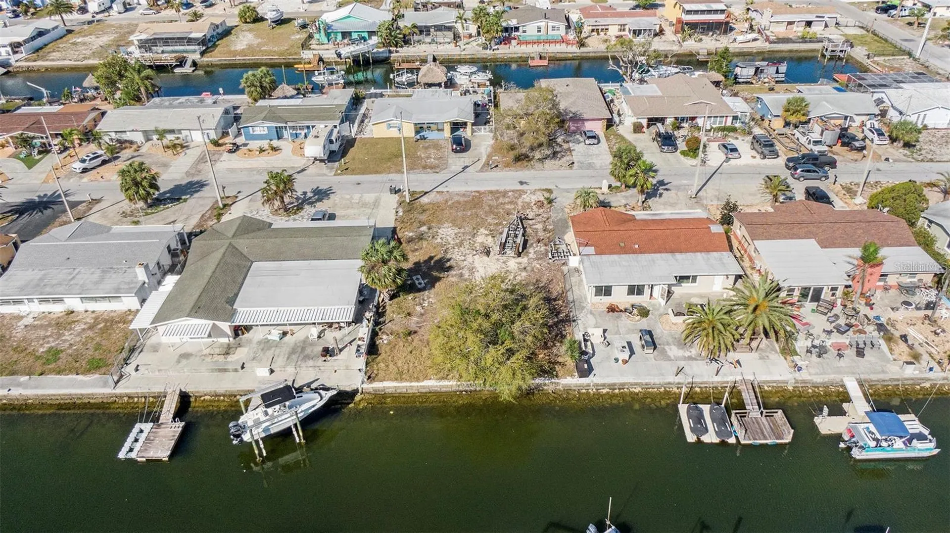 0 Veronica Drive Hudson FL 34667
