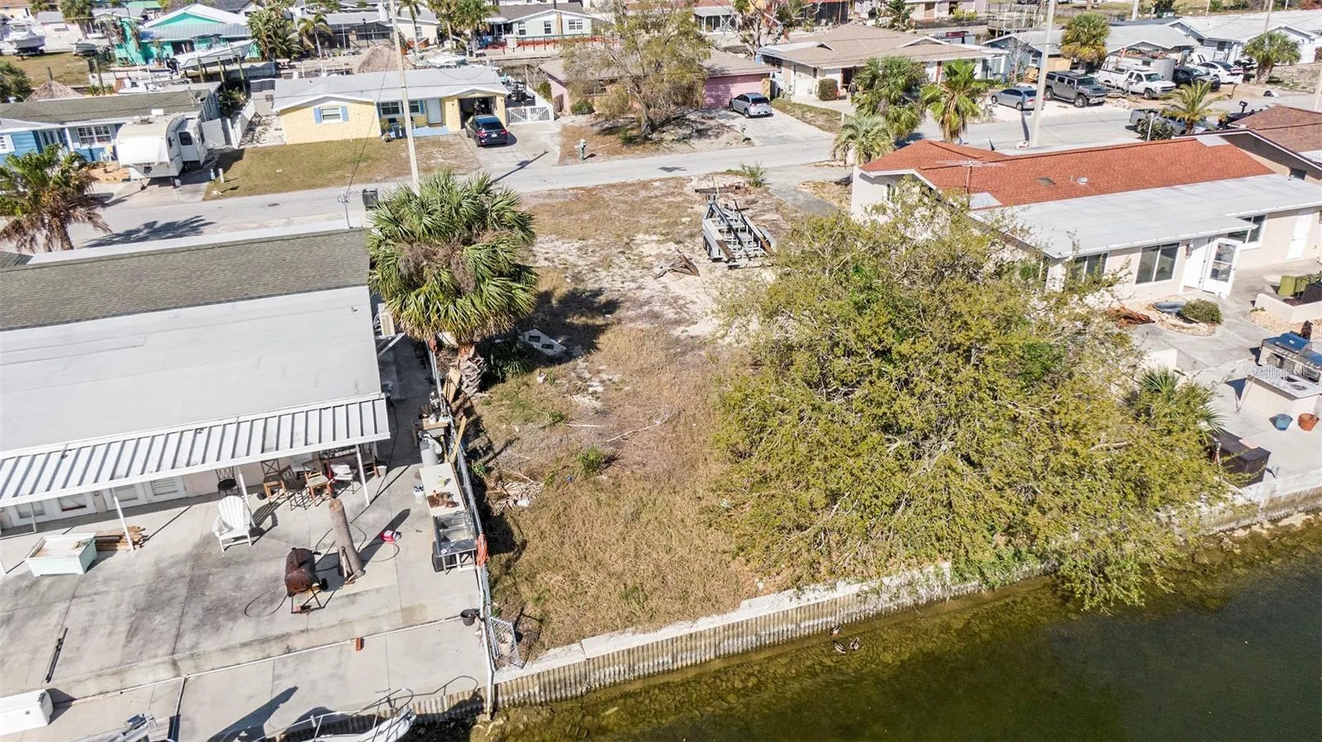 0 Veronica Drive Hudson FL 34667