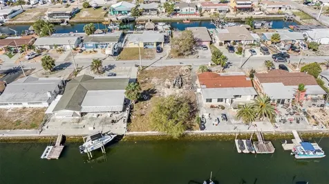 0 Veronica Drive Hudson FL 34667