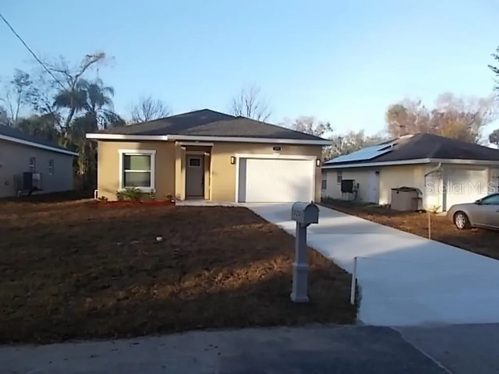 820 Valencia Avenue Daytona Beach FL 32114