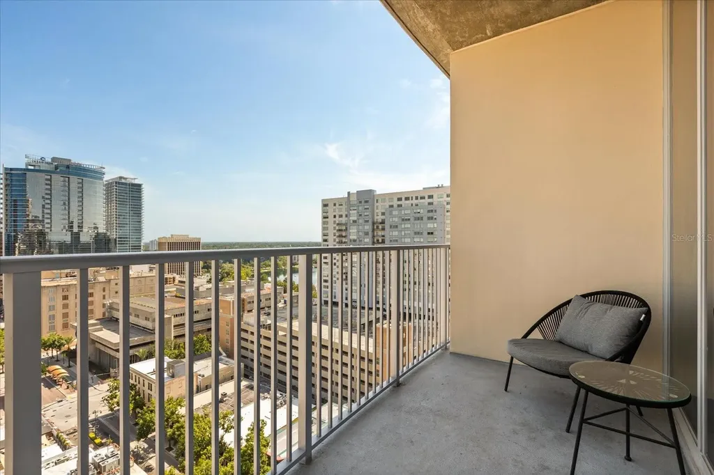 155 S Court Avenue Orlando FL 32801