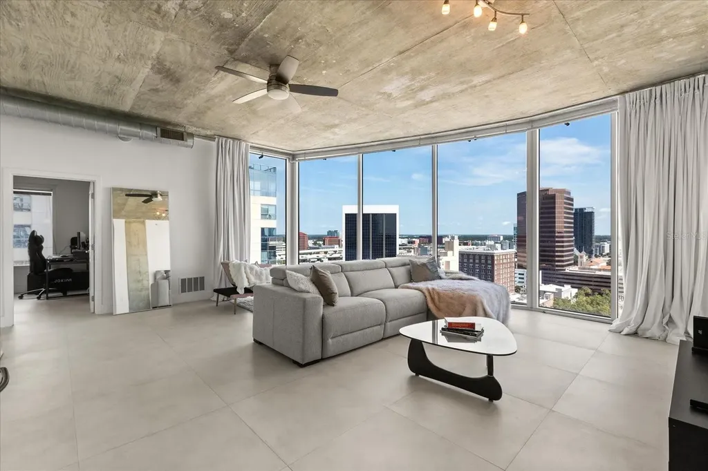 155 S Court Avenue Orlando FL 32801