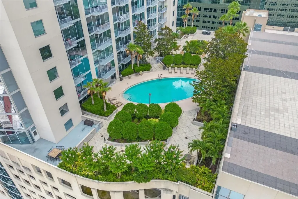155 S Court Avenue Orlando FL 32801