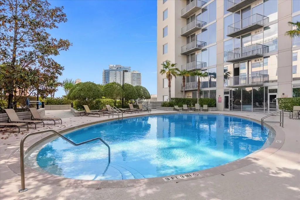 155 S Court Avenue Orlando FL 32801