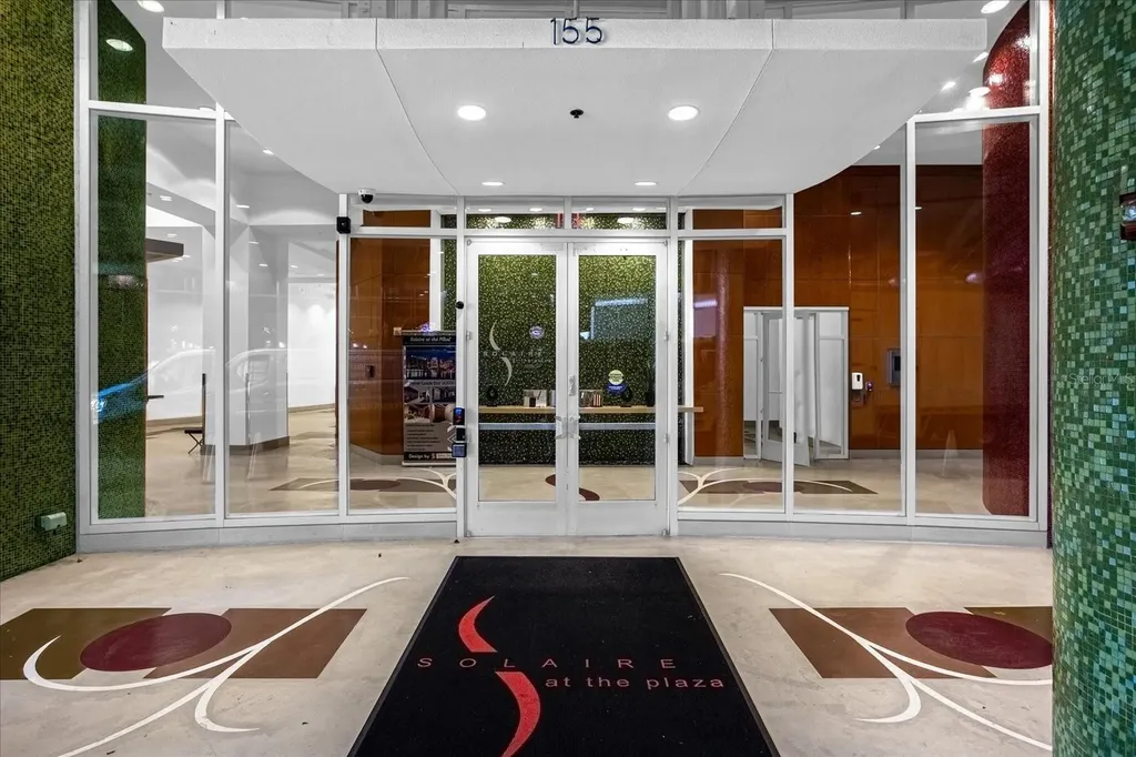 155 S Court Avenue Orlando FL 32801