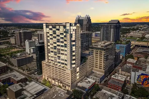 155 S Court Avenue Orlando FL 32801