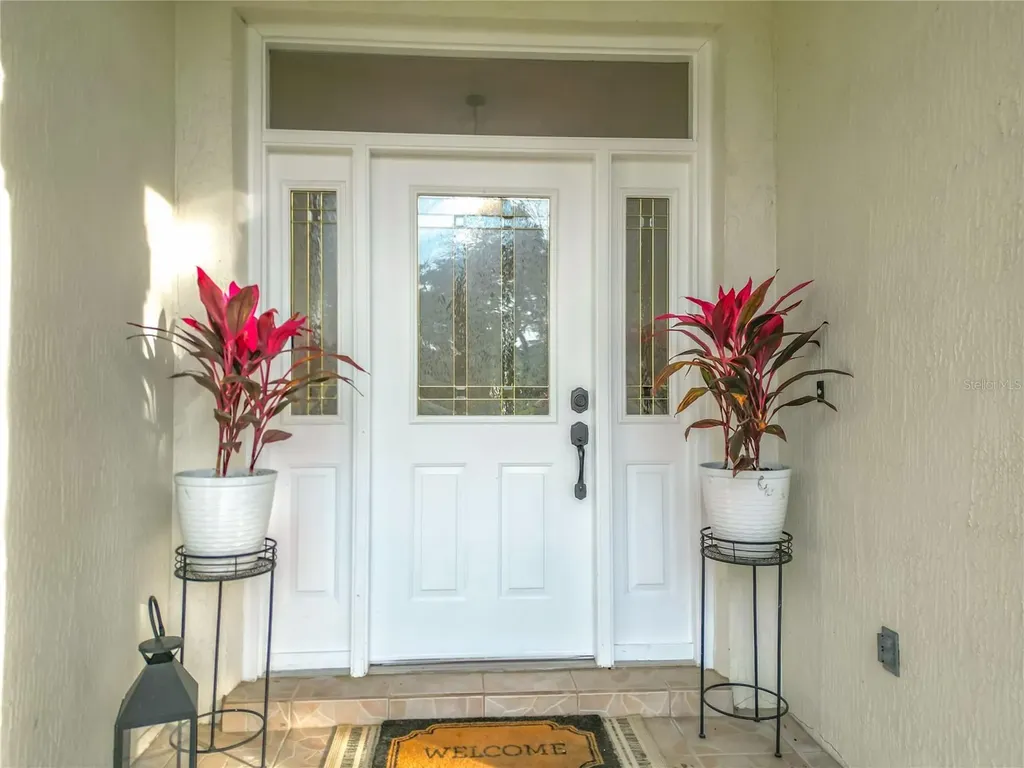 2614 SE 25th Court Ocala FL 34471