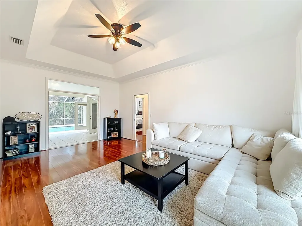 2614 SE 25th Court Ocala FL 34471