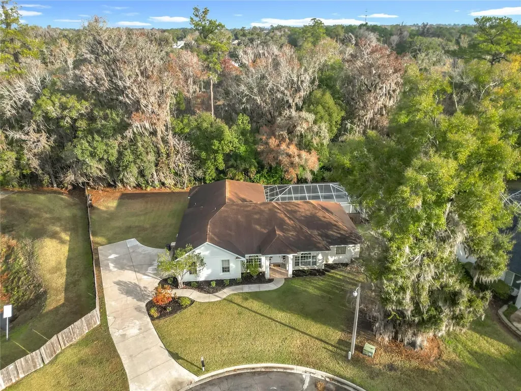 2614 SE 25th Court Ocala FL 34471