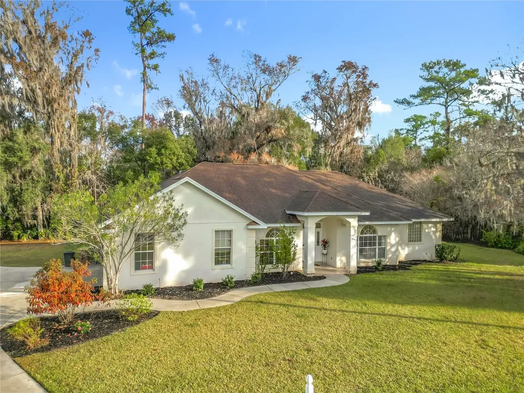 2614 SE 25th Court Ocala FL 34471