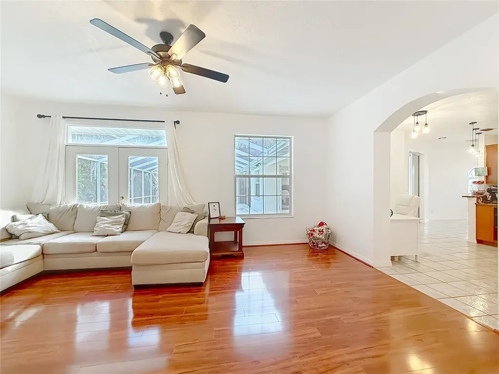 2614 SE 25th Court Ocala FL 34471