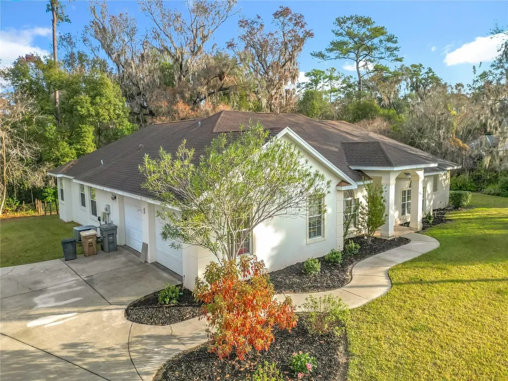 2614 SE 25th Court Ocala FL 34471