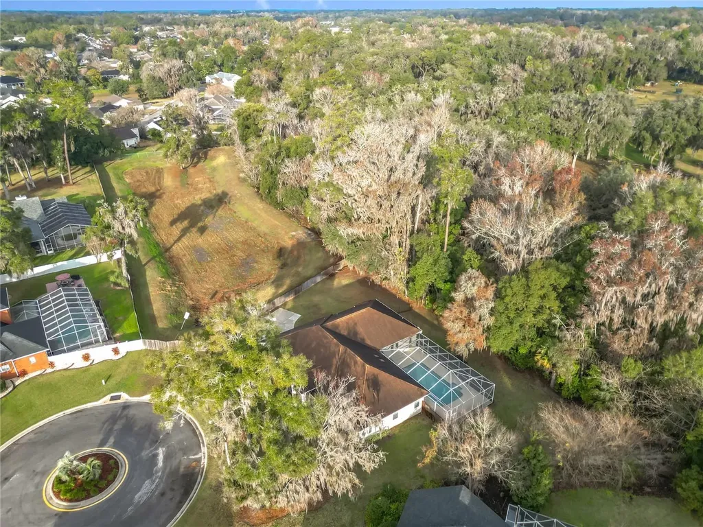 2614 SE 25th Court Ocala FL 34471