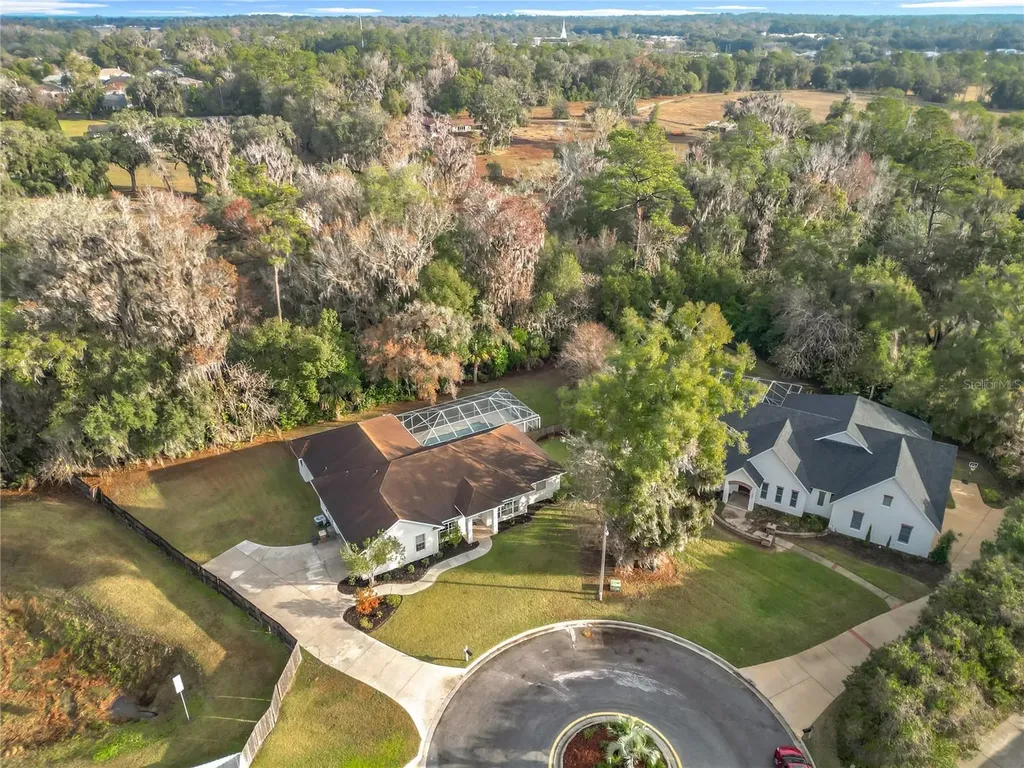 2614 SE 25th Court Ocala FL 34471