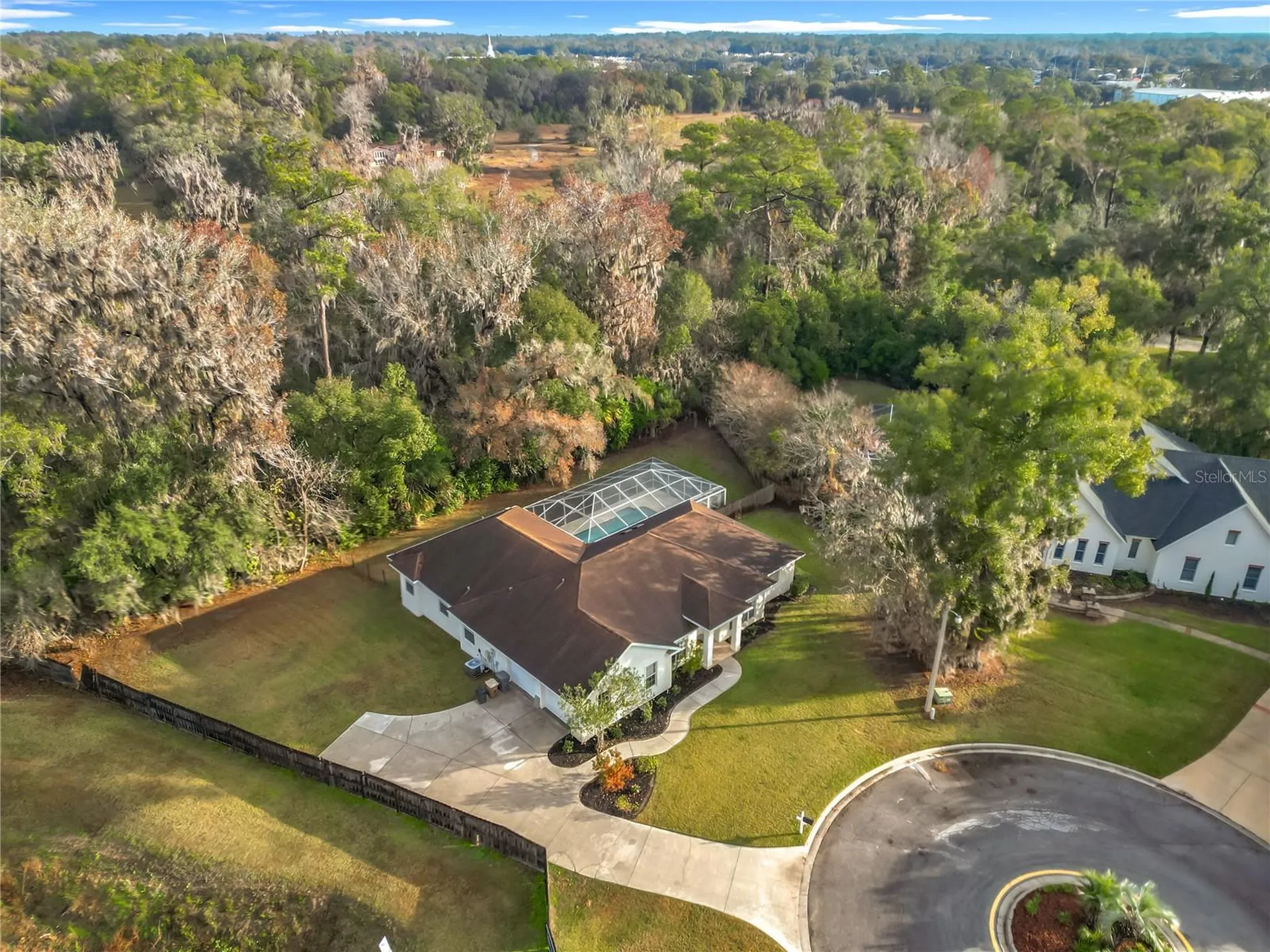 2614 SE 25th Court Ocala FL 34471