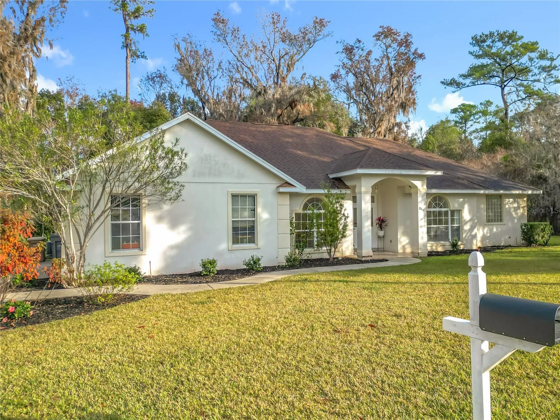 2614 SE 25th Court Ocala FL 34471