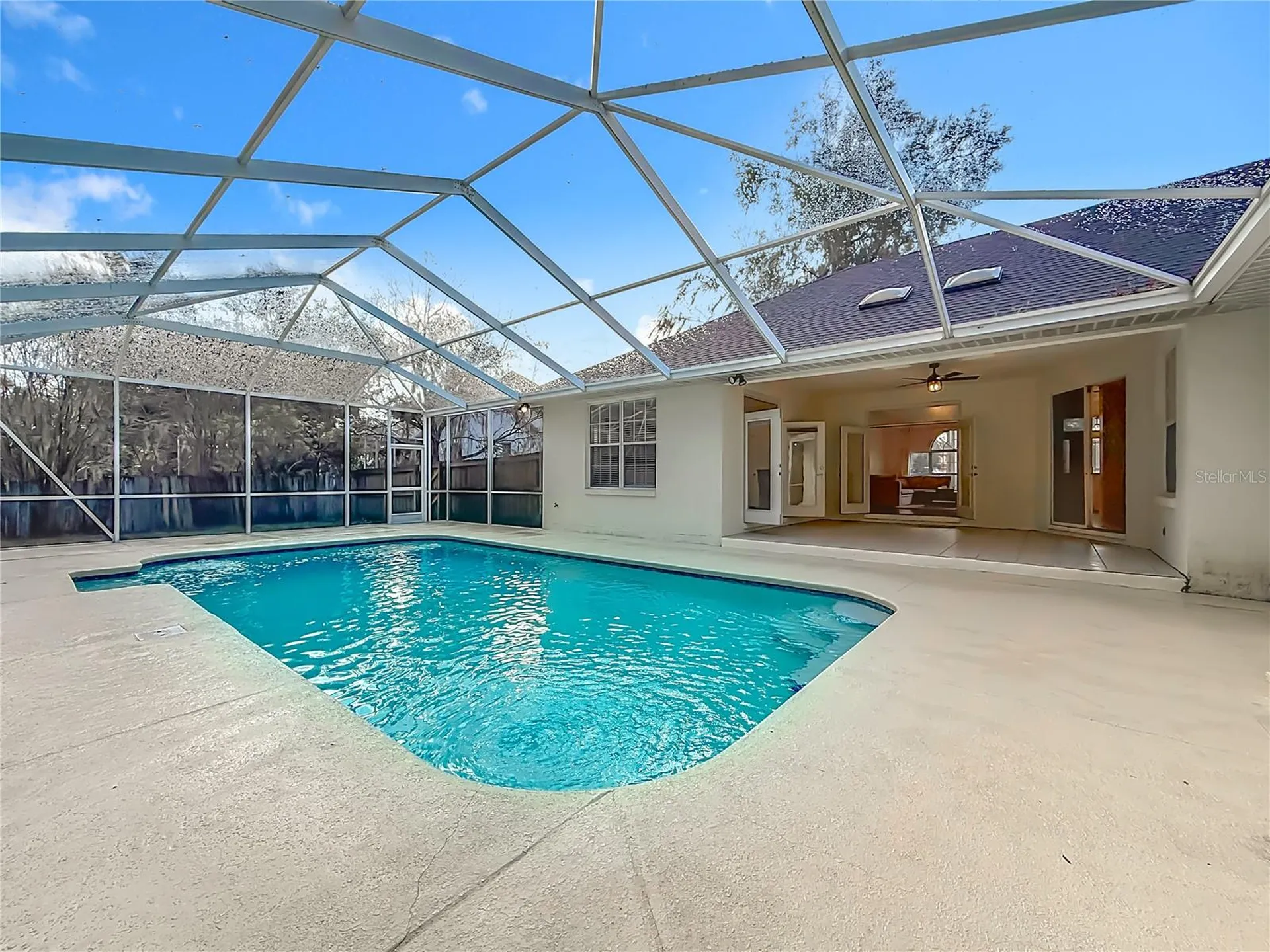 2614 SE 25th Court Ocala FL 34471
