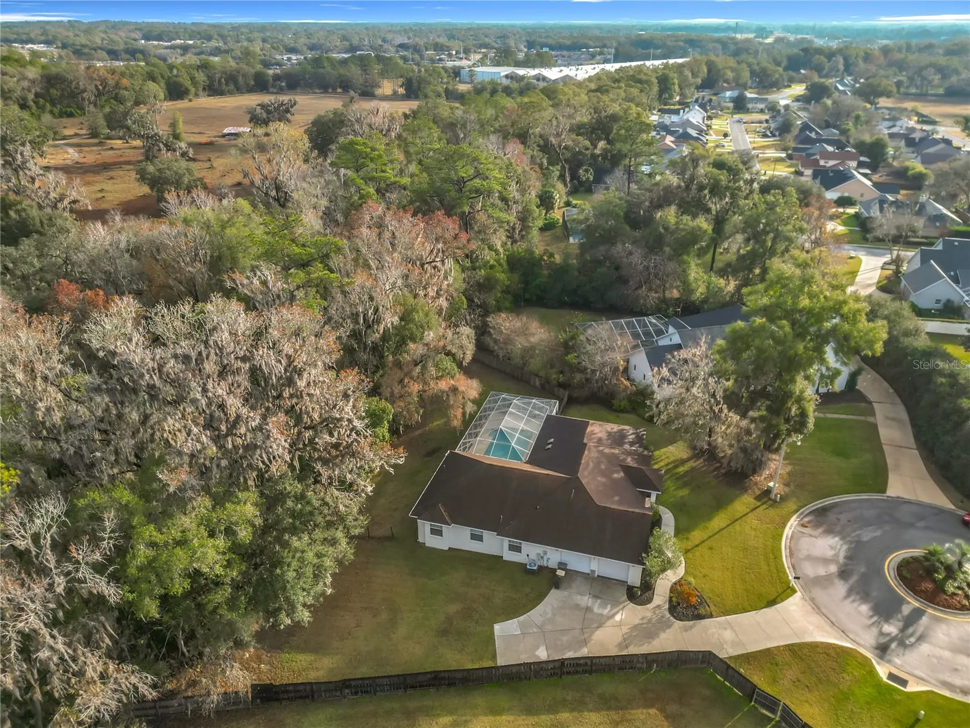 2614 SE 25th Court Ocala FL 34471