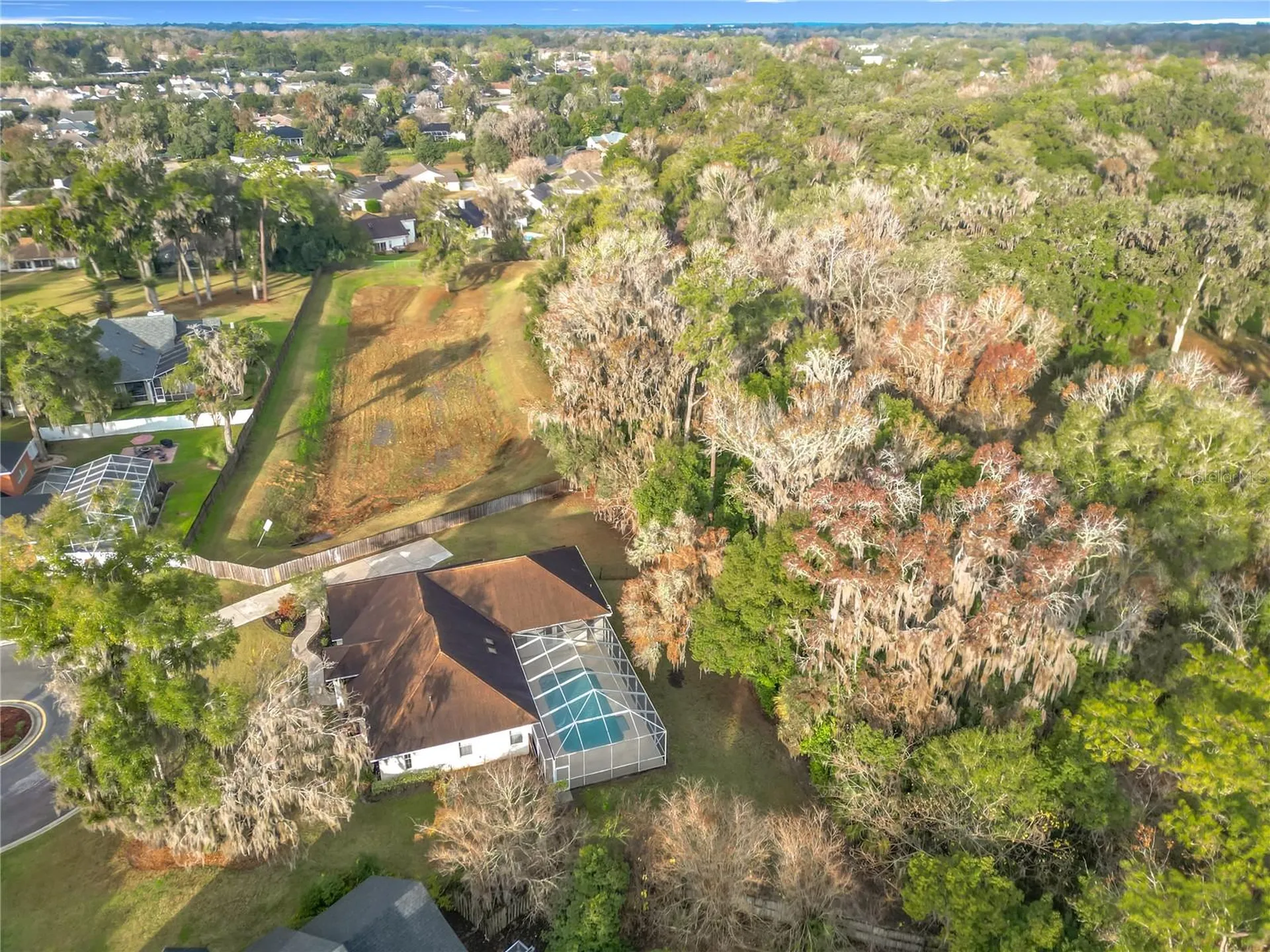 2614 SE 25th Court Ocala FL 34471
