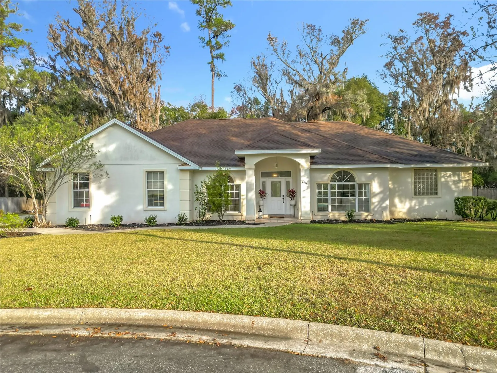 2614 SE 25th Court Ocala FL 34471