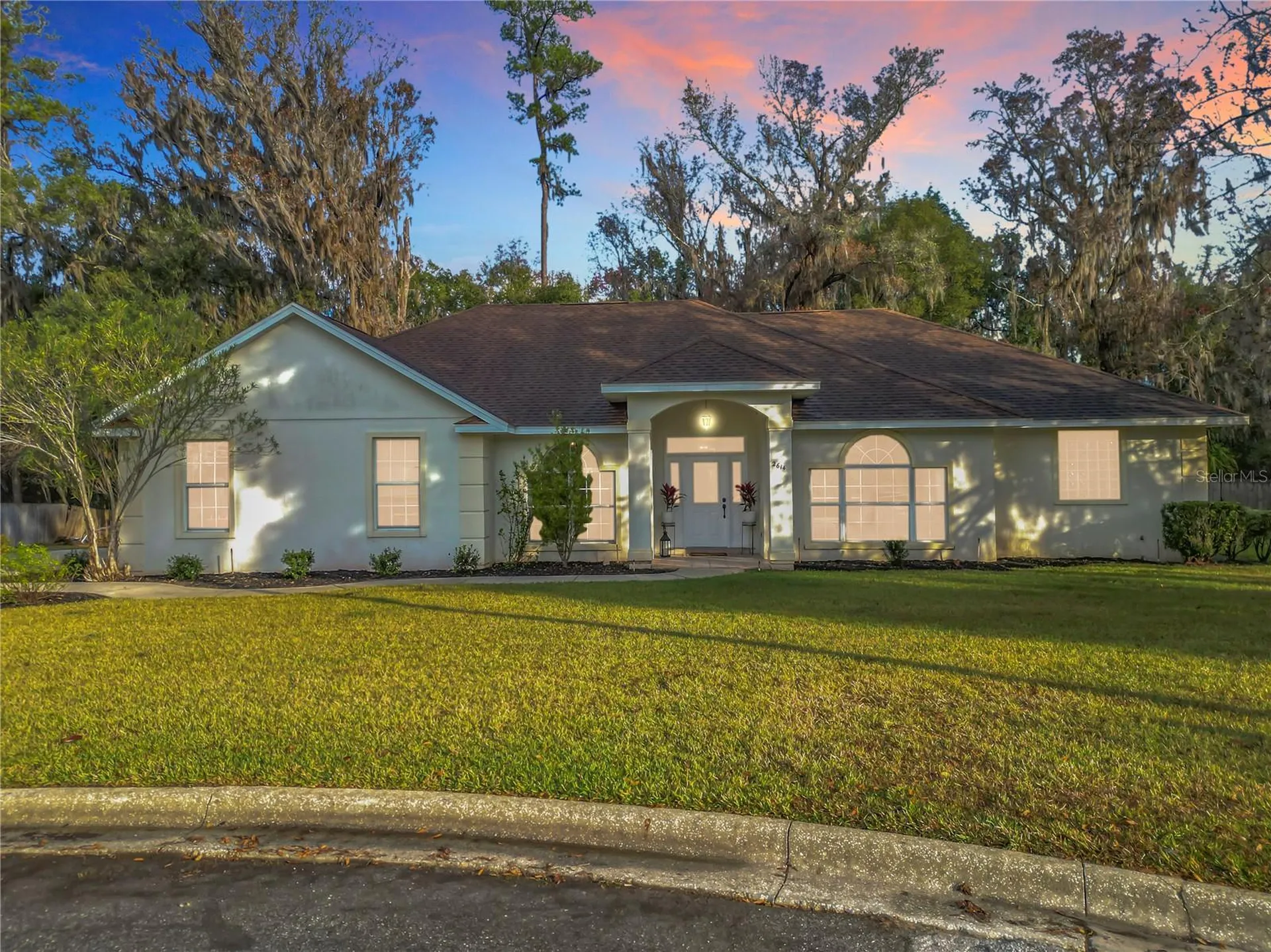 2614 SE 25th Court Ocala FL 34471