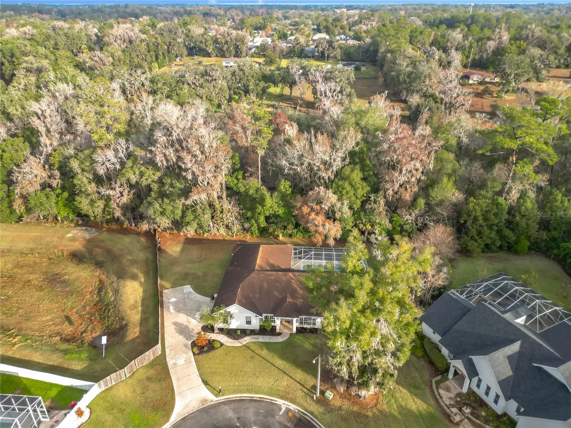 2614 SE 25th Court Ocala FL 34471