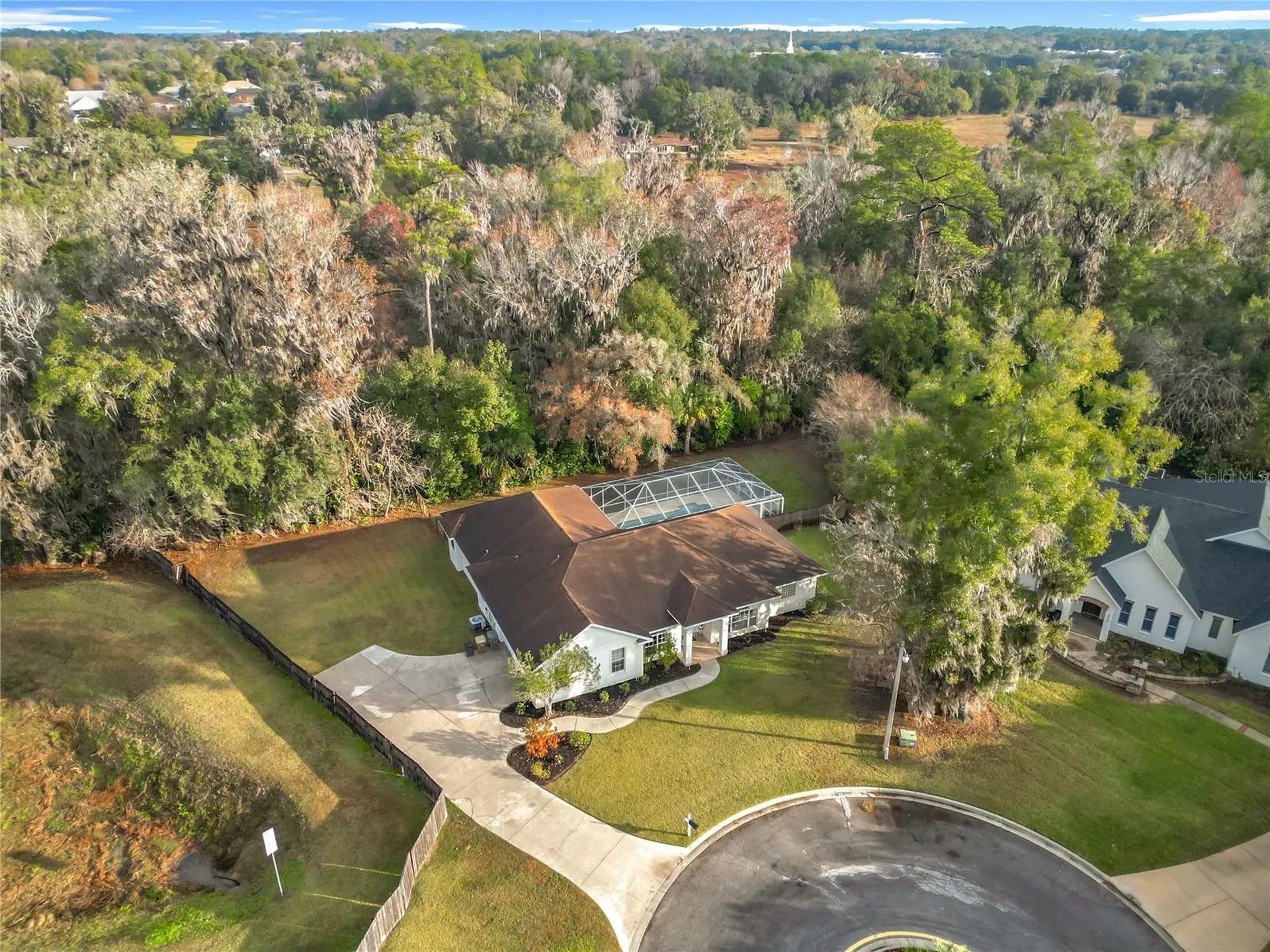 2614 SE 25th Court Ocala FL 34471