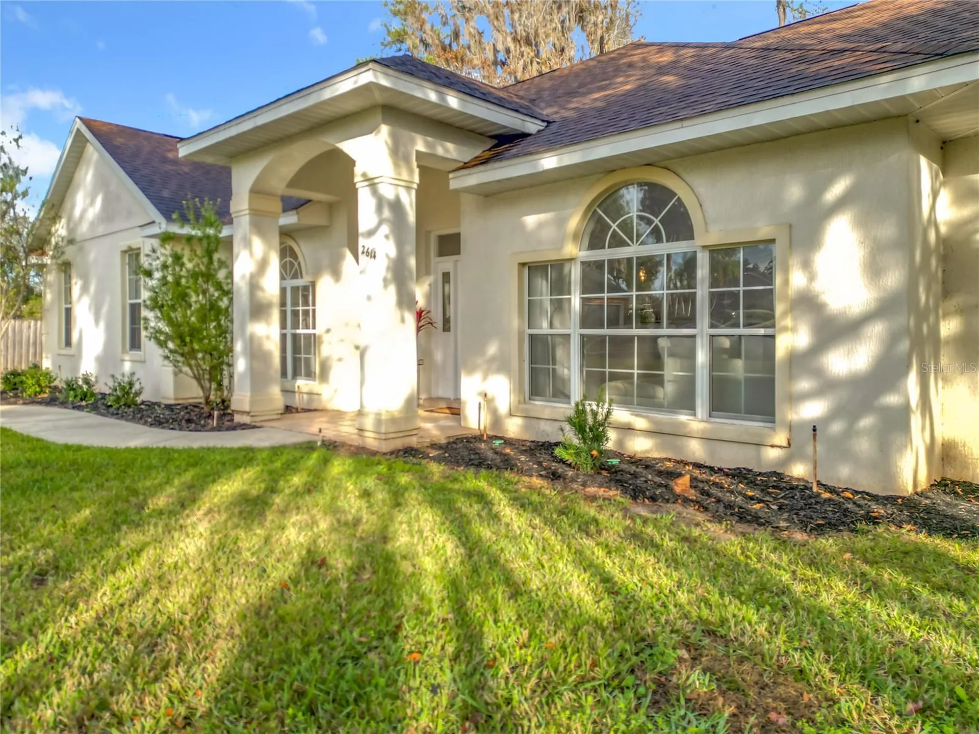 2614 SE 25th Court Ocala FL 34471