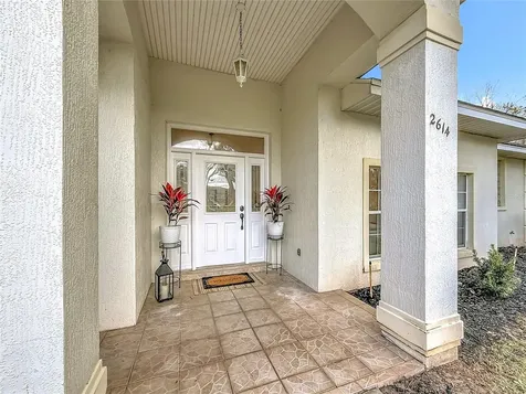 2614 SE 25th Court Ocala FL 34471