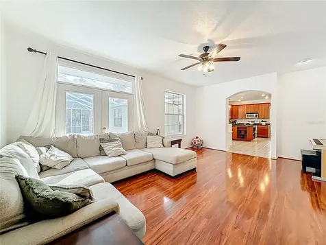 2614 SE 25th Court Ocala FL 34471