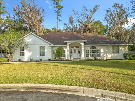 2614 SE 25th Court Ocala FL 34471