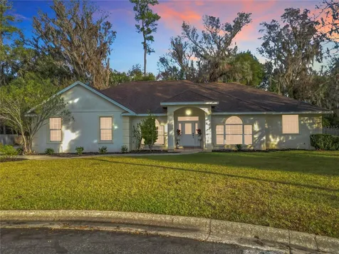 2614 SE 25th Court Ocala FL 34471
