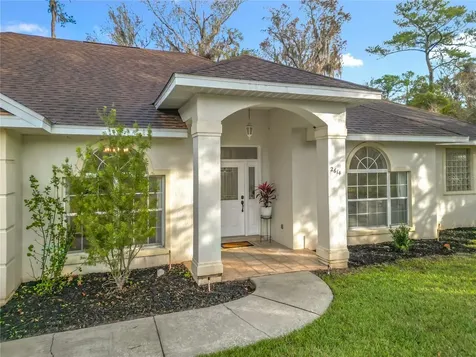 2614 SE 25th Court Ocala FL 34471