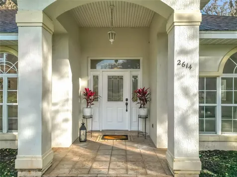 2614 SE 25th Court Ocala FL 34471