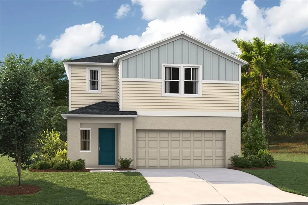 4583 Riverbend Boulevard Haines City FL 33844