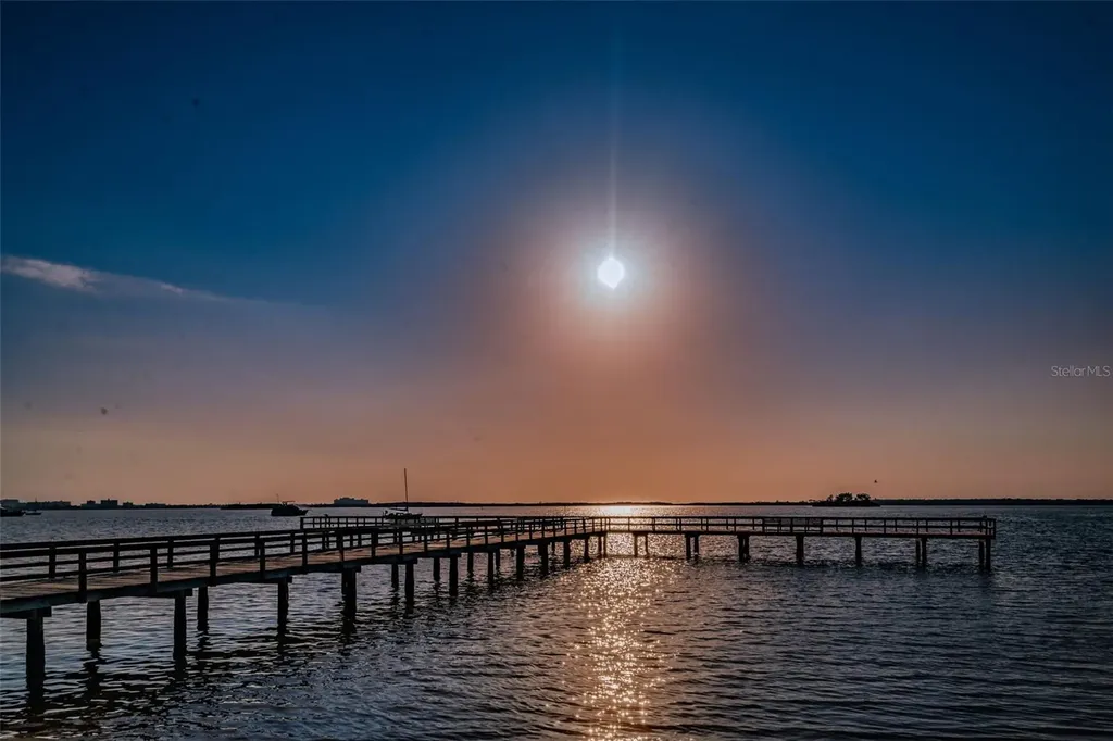 634 Edgewater Drive Dunedin FL 34698