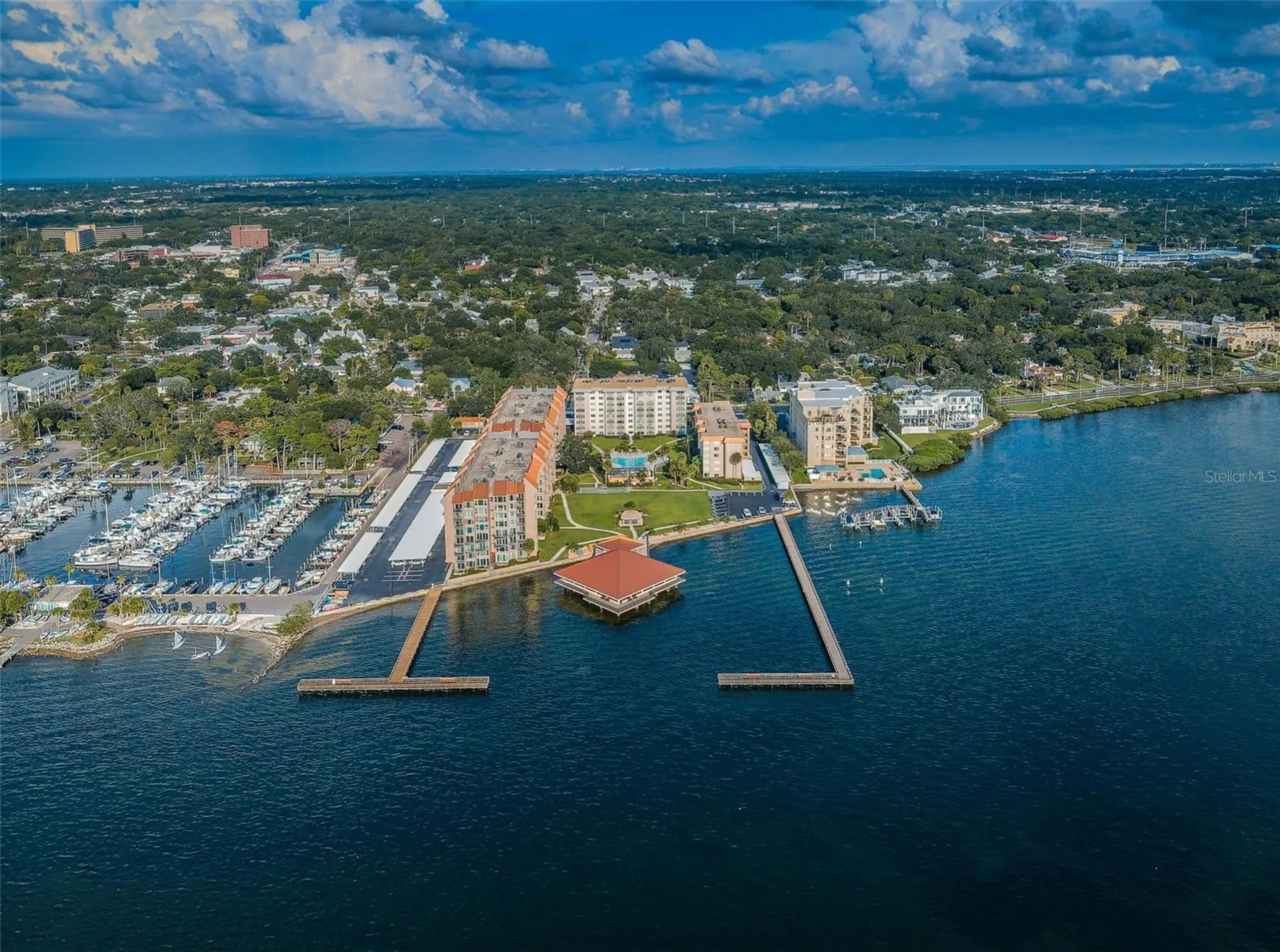 634 Edgewater Drive Dunedin FL 34698