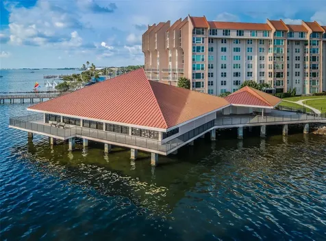 634 Edgewater Drive Dunedin FL 34698