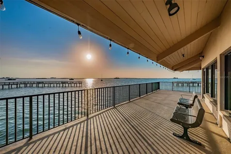 634 Edgewater Drive Dunedin FL 34698