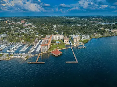 634 Edgewater Drive Dunedin FL 34698