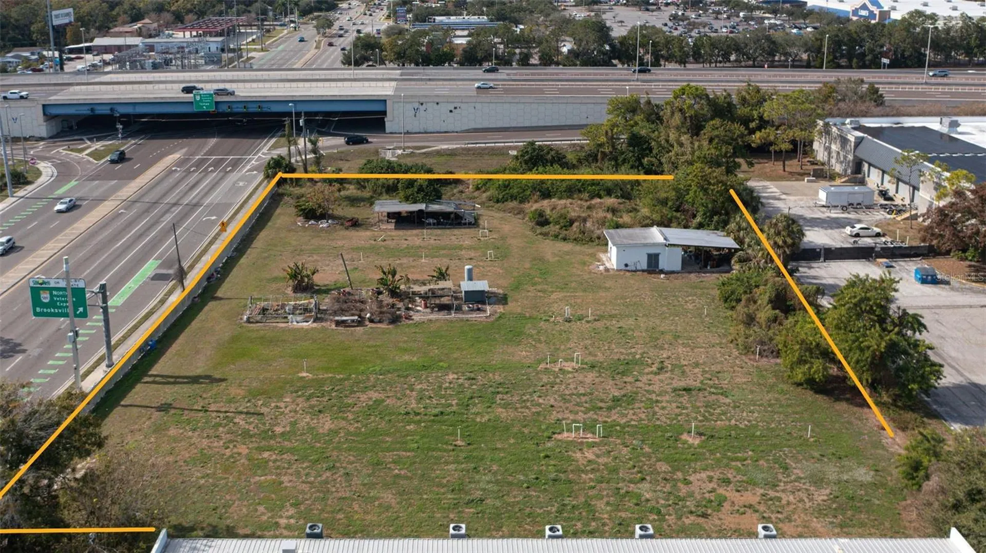 5711 W Waters Avenue Tampa FL 33634