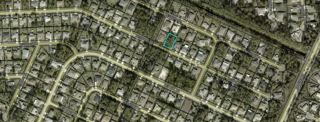 10 Renworth Lane Palm Coast FL 32164
