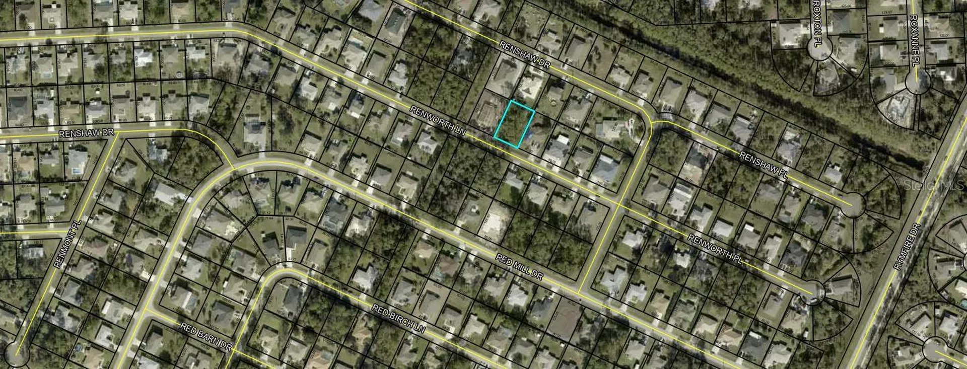 10 Renworth Lane Palm Coast FL 32164