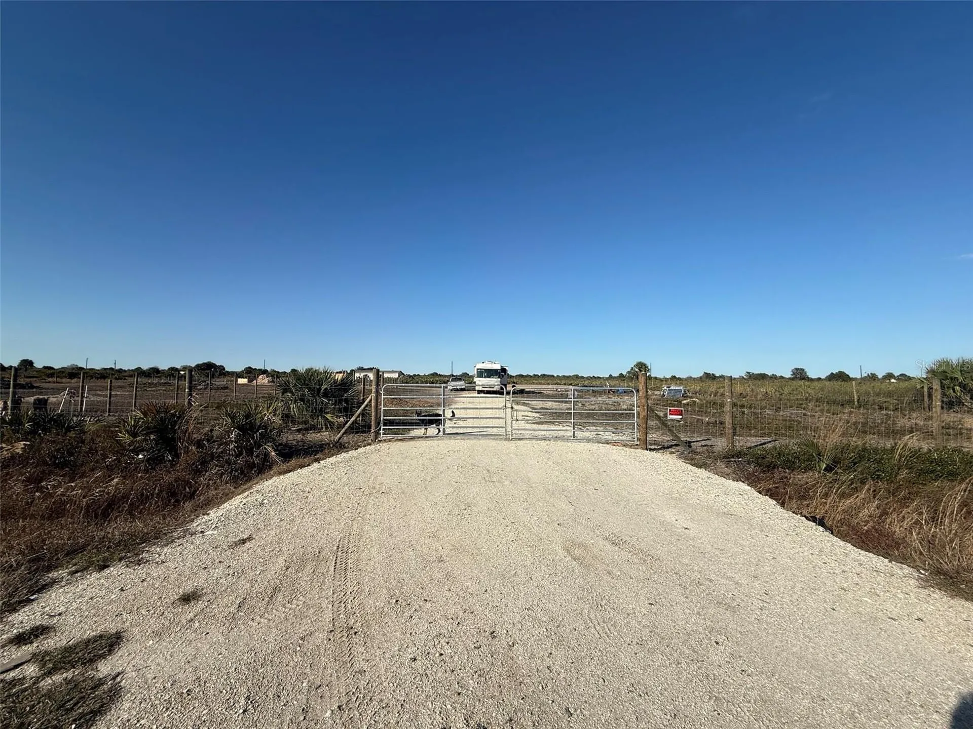 21377 NW 276th Street Okeechobee FL 34972