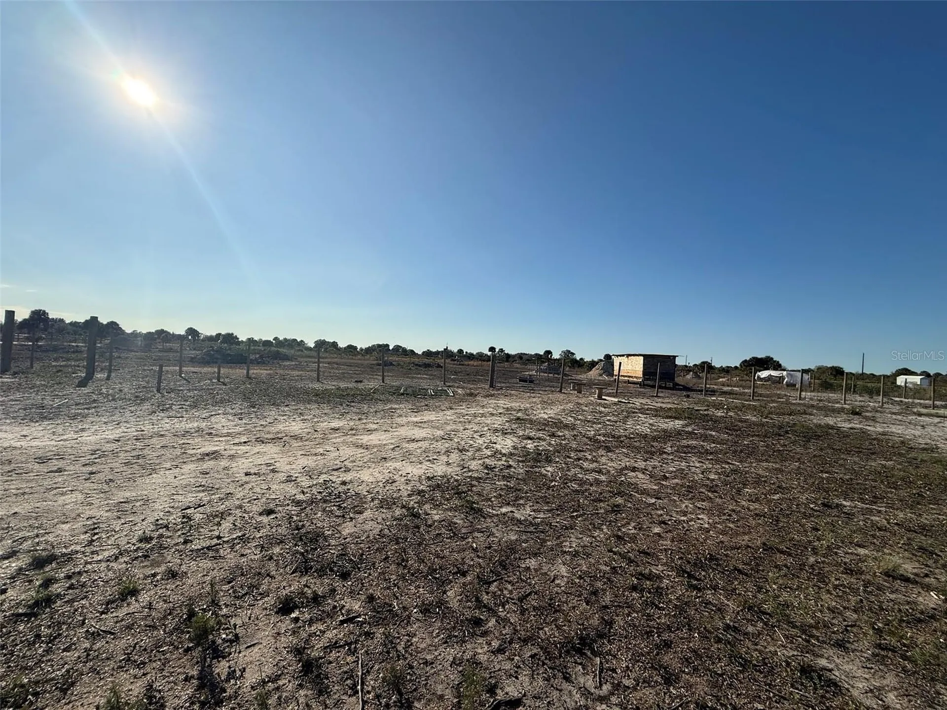21377 NW 276th Street Okeechobee FL 34972