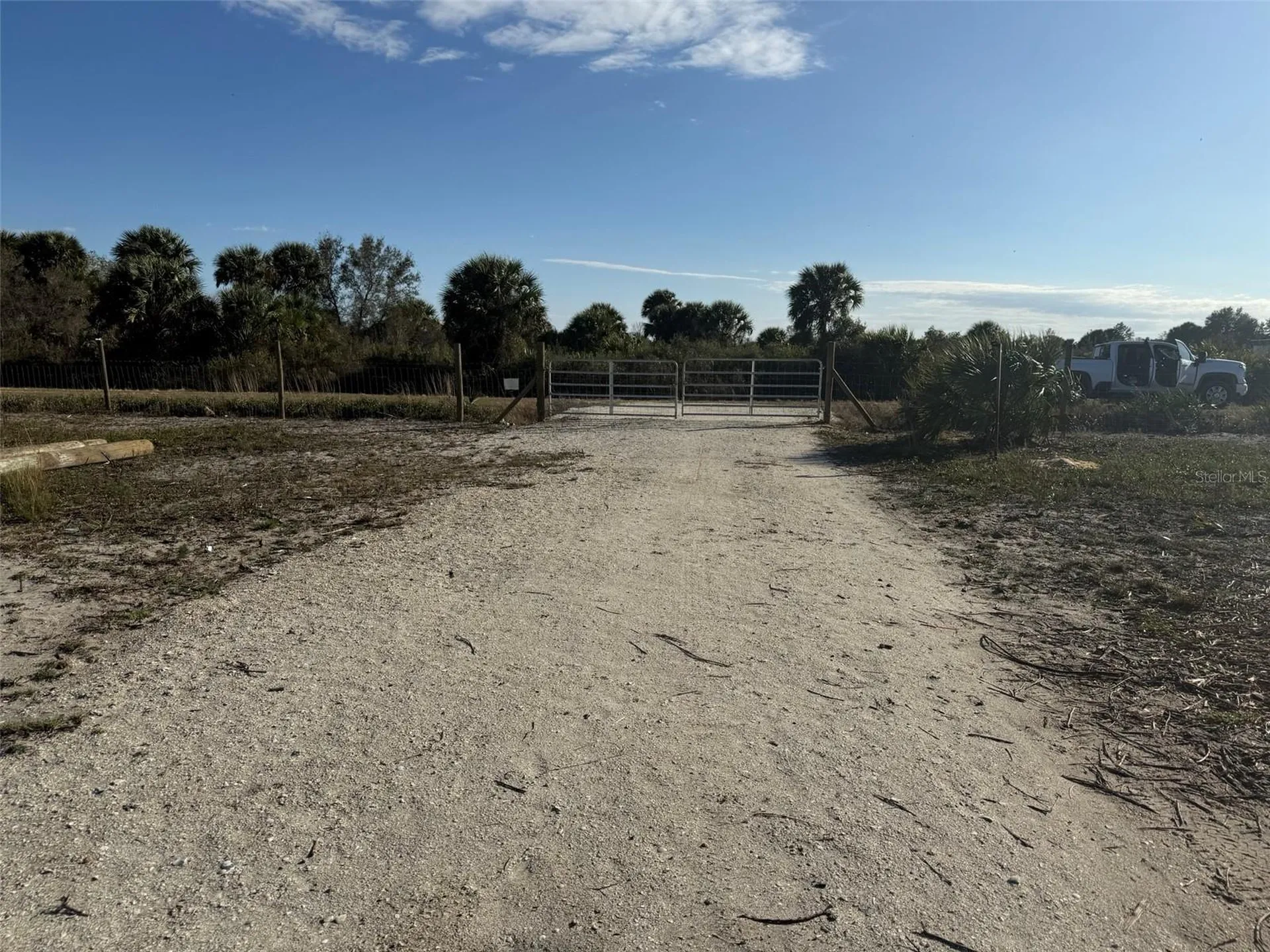 21377 NW 276th Street Okeechobee FL 34972