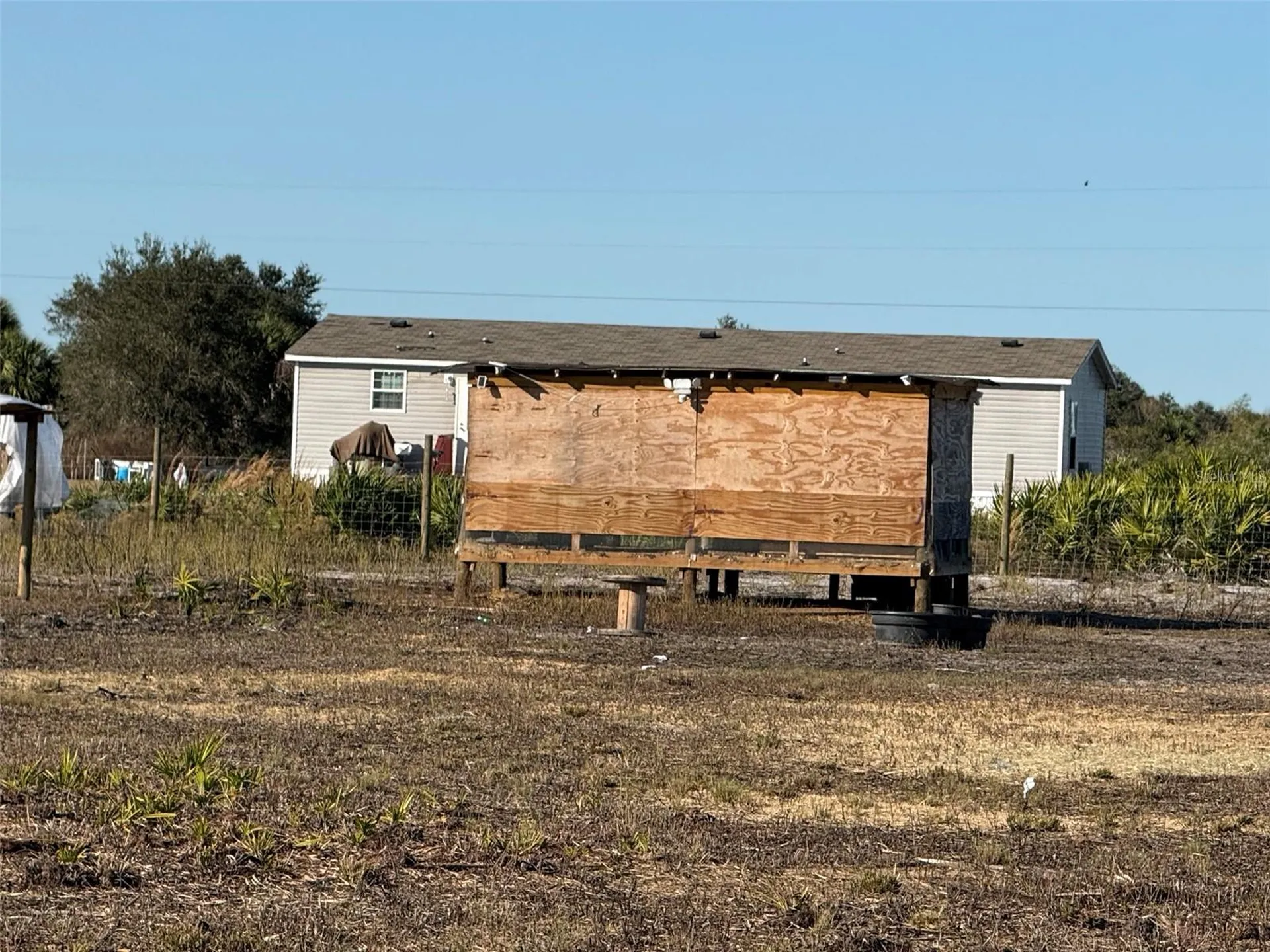 21377 NW 276th Street Okeechobee FL 34972