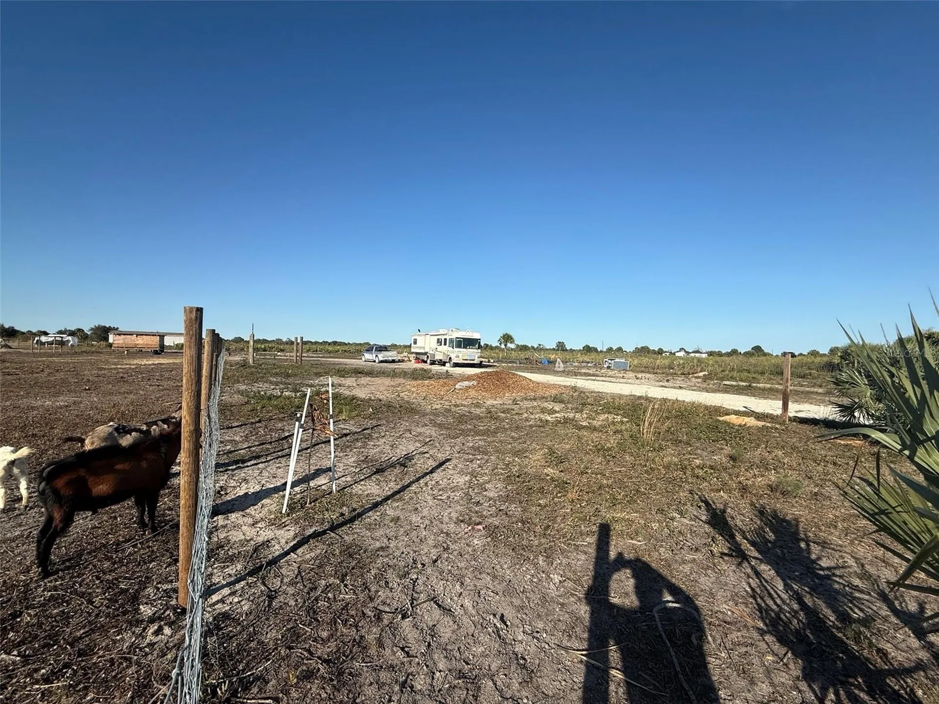 21377 NW 276th Street Okeechobee FL 34972