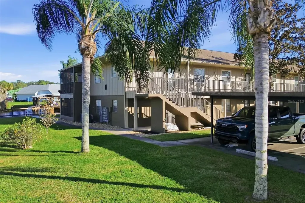 1640 Juno Trail Astor FL 32102