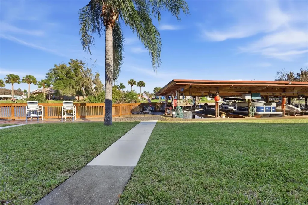 1640 Juno Trail Astor FL 32102